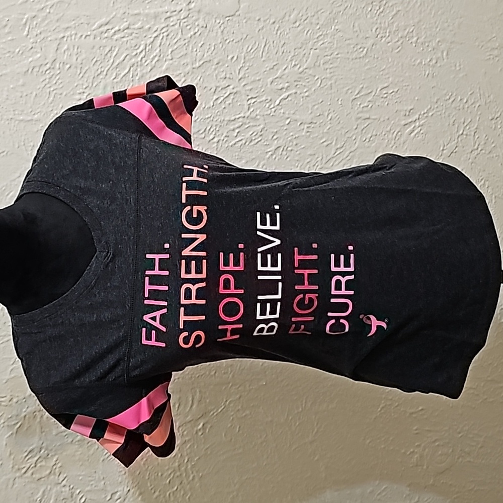 Susan G Komen Tee